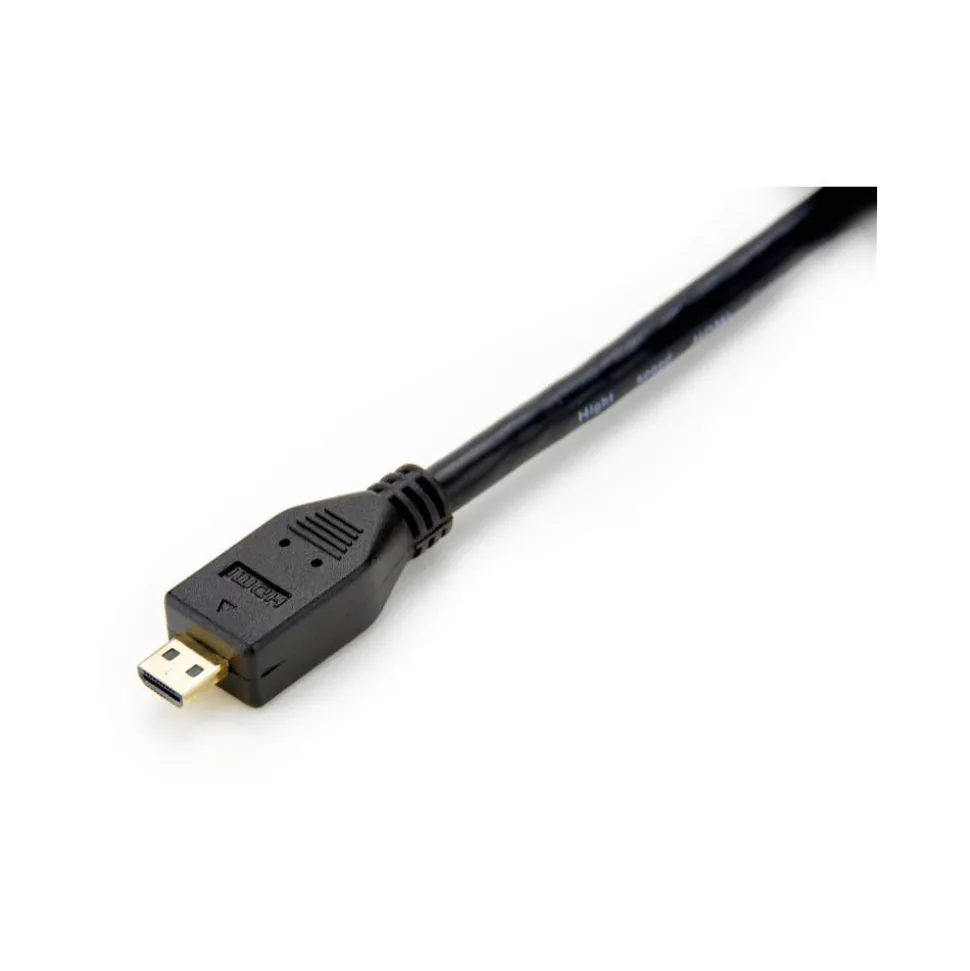 Atomos Straight Micro HDMI To Micro HDMI Cable (50cm)