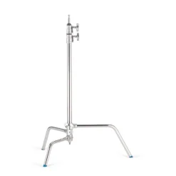 Avenger C-Stand Fixed Base 30'' 250 cm/100 in Base & Column