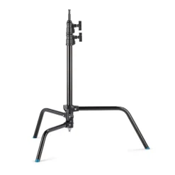 Avenger C-Stand Fixed Base Blk 20'' 180cm/69in Base & Column