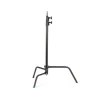 Avenger C-Stand Fixed Base 30'' Blk 250cm/8.3' Base & Column