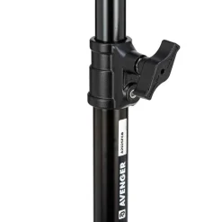 Avenger C-Stand Fixed Base 30'' Blk 250cm/8.3' Base & Column