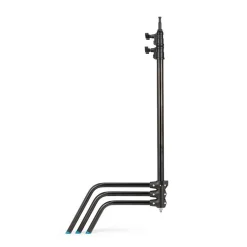 Avenger C-Stand Fixed Base 30'' Blk 250cm/8.3' Base & Column