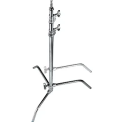 Avenger C-Stand Sliding Leg 30'' CS 250cm/8.3' Base & Column