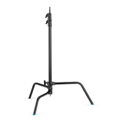 Avenger C-Stand Sliding Leg 30'' Blk 2.5m/8.3' Base & Column