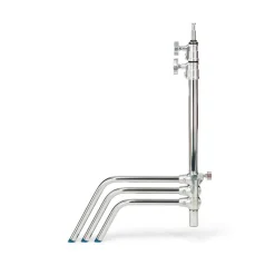 Avenger C-Stand Turtle Base 20'' 1.6 m/4.55' Base & Column