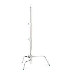 Avenger C-Stand Turtle Base 20'' 1.6 m/4.55' Base & Column