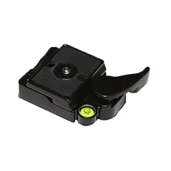 Benbo Quick Release Platform Fits all B&S Heads