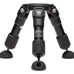 Benro Aluminium 2 Section 75mm Video Hi-hat