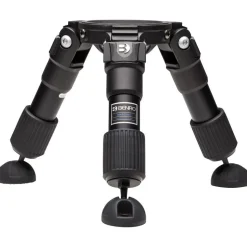 Benro Aluminium 2 Section 100mm Video Hi-hat