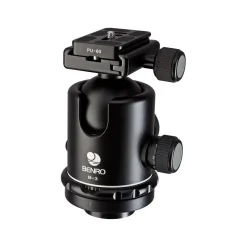 Benro B3 Double Action Ballhead