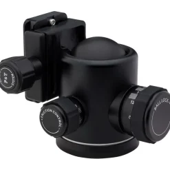 Benro B4 Triple Action Ball Head