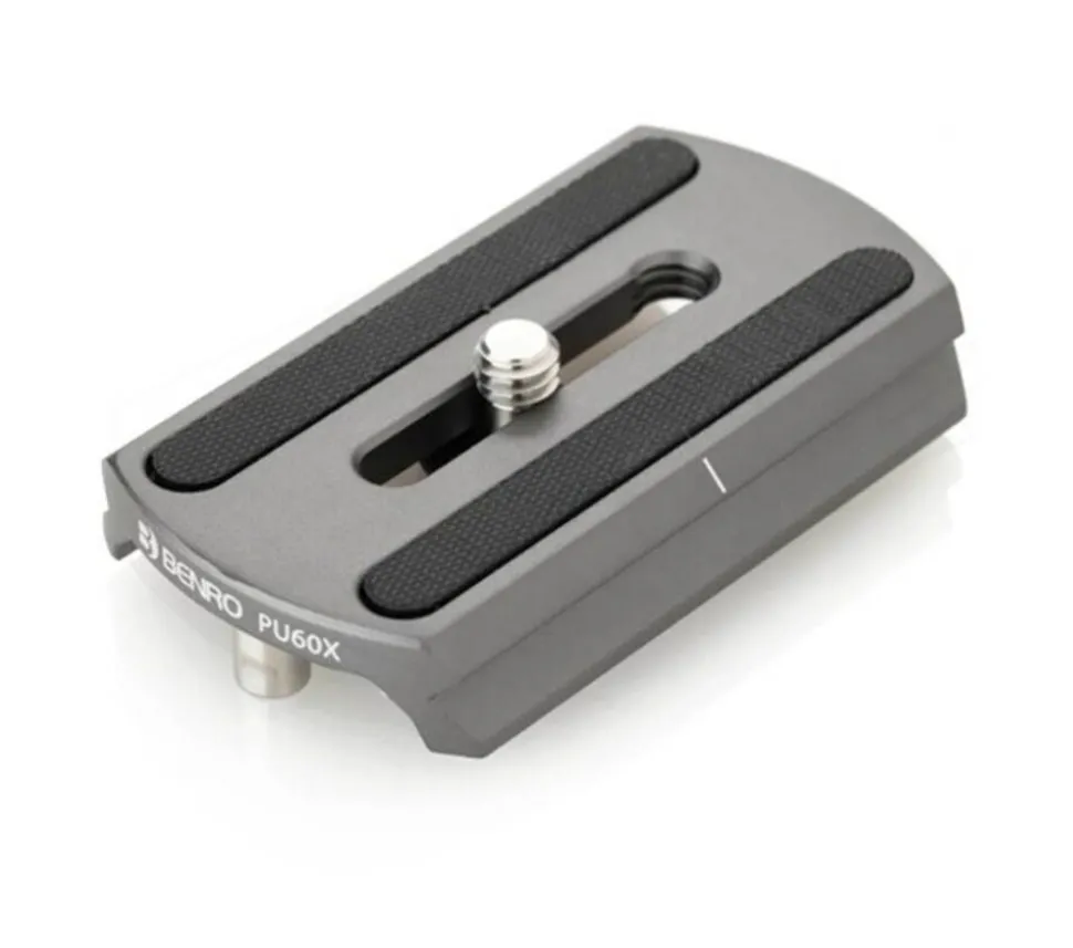 Benro BR-PH08 Quick Release Plate