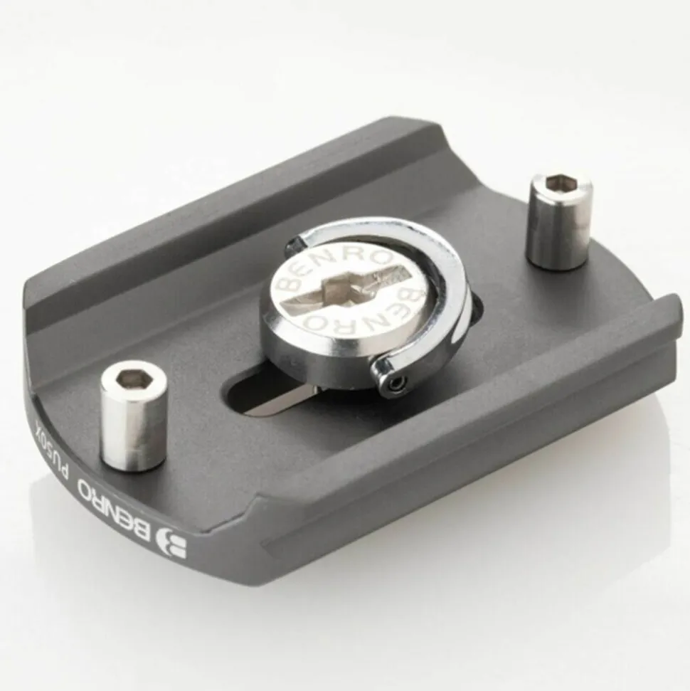 Benro BR-PH08 Quick Release Plate
