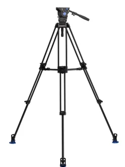 Benro BV4PRO Tripod Kit with 75mm bowl