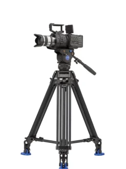 Benro BV4PRO Tripod Kit with 75mm bowl