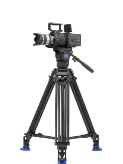 Benro BV4PRO Tripod Kit with 75mm bowl