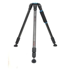 Benro Combination Series 3 3-Section Carbon Fibre Tripod
