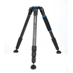 Benro Combination Series 3 4-Section Carbon Fibre Tripod