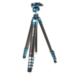 Benro Cyanbird Carbon Tripod with FS30 Head