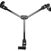 Benro DL08 Dolly for Twin Leg Tripods