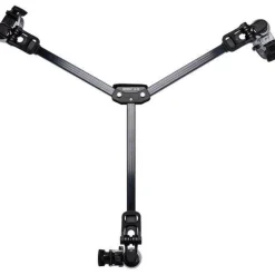 Benro DL08 Dolly for Twin Leg Tripods