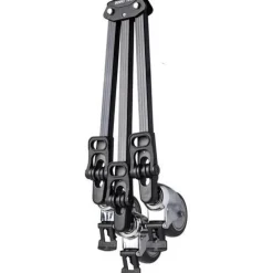 Benro DL08 Dolly for Twin Leg Tripods