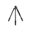 Benro FGP18C GoPlus 4 Section Series 1 Carbon Fibre Travel Tripod