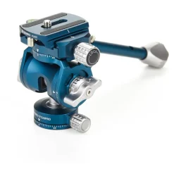 Benro FS20PROC Hybrid Head Ocean Blue
