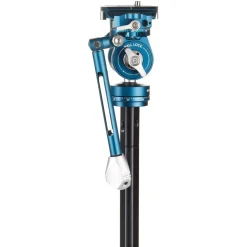 Benro FS20PROC Hybrid Head Ocean Blue
