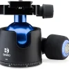 Benro G3 Low-Profile Triple Action Ball Head