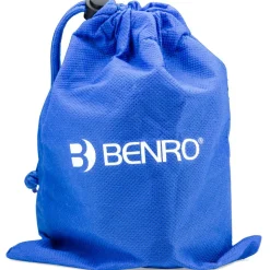 Benro G3 Low-Profile Triple Action Ball Head