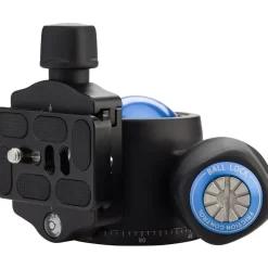 Benro G3 Low-Profile Triple Action Ball Head