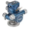 Benro GD36PT Geared Drive 3-Way Head