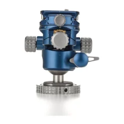 Benro GD36PT Geared Drive 3-Way Head