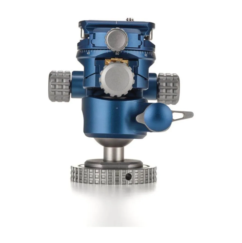 Benro GD36PT Geared Drive 3-Way Head