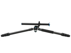 Benro GoPlus Series 2 4-Section Aluminium Travel Tripod