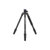 Benro GoPlus Series 1 4-Section Aluminium Travel Tripod