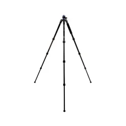 Benro GoPlus Series 1 4-Section Aluminium Travel Tripod