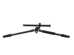 Benro GoPlus Series 1 4-Section Aluminium Travel Tripod