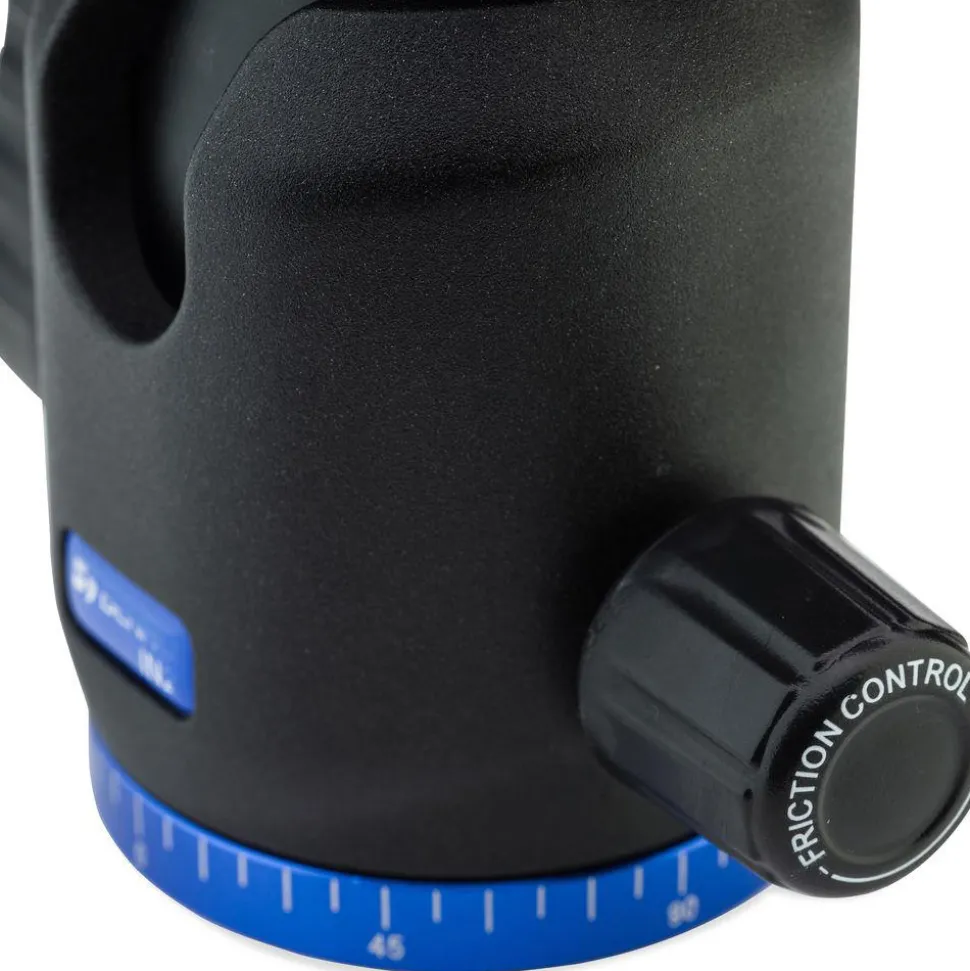 Benro IN0 Double Action Ball Head