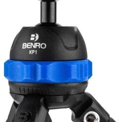 Benro KoalaPod Flexible Tripod with Three Legs