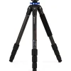 Benro Mach3 Series 2 4-Section Carbon Fibre Tripod