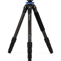 Benro Mach3 Series 2 4-Section Carbon Fibre Tripod