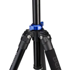 Benro Mach3 Series 3 3-Section Aluminium Long Tripod
