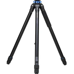 Benro Mach3 Series 4 3-Section Aluminium Extra Long Tripod