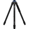 Benro Mach3 Series 4 3-Section Aluminium Long Tripod