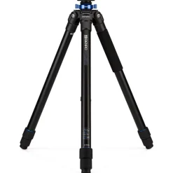 Benro Mach3 Series 4 3-Section Aluminium Long Tripod
