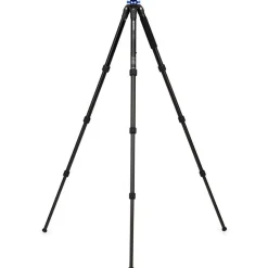 Benro Mach3 Series 2 4-Section Aluminium Tripod