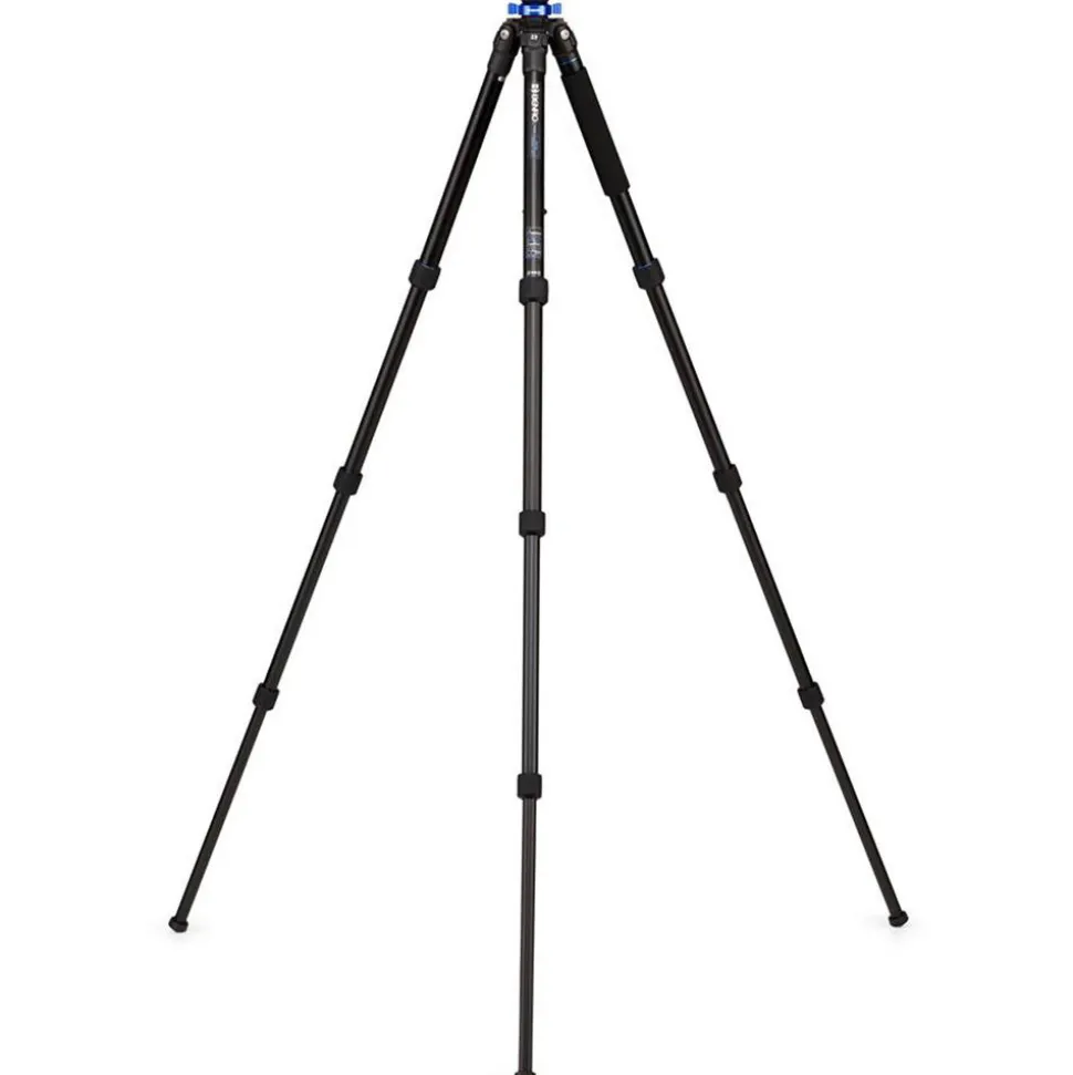 Benro Mach3 Series 2 4-Section Aluminium Tripod