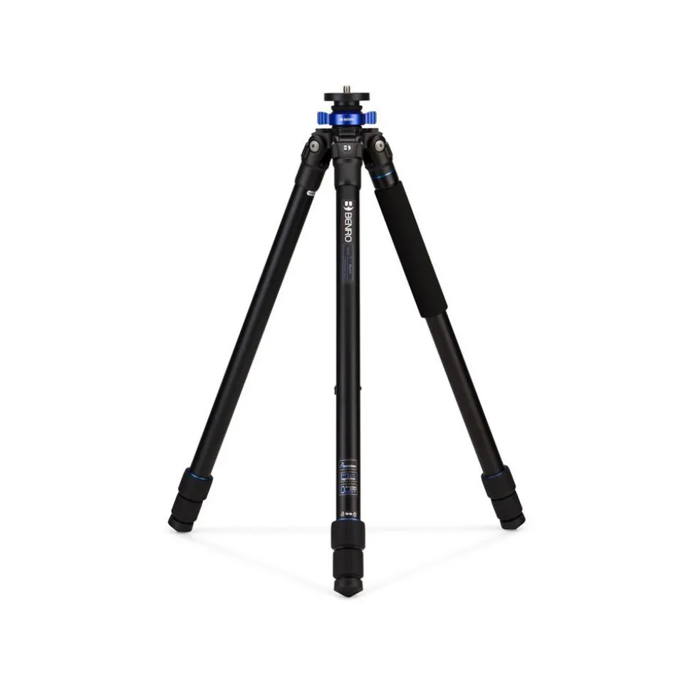 Benro Mach3 Series 2 3-Section Aluminium Tripod